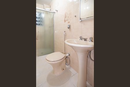 Apartamento para alugar com 87m², 2 quartos e 1 vaga