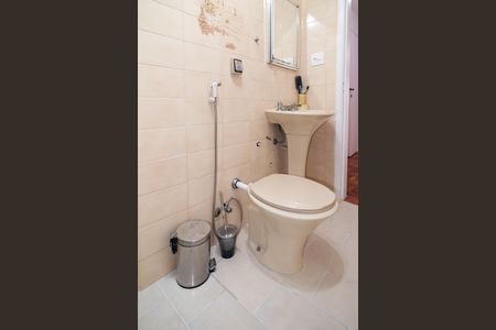 Apartamento para alugar com 87m², 2 quartos e 1 vaga