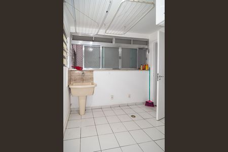 Apartamento para alugar com 87m², 2 quartos e 1 vaga
