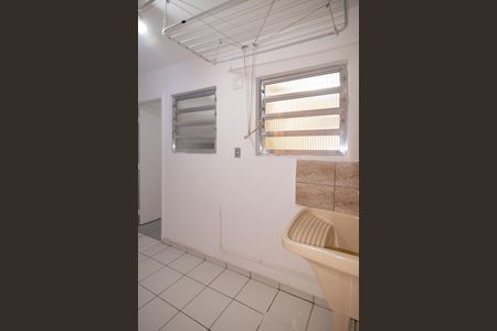 Apartamento para alugar com 87m², 2 quartos e 1 vaga