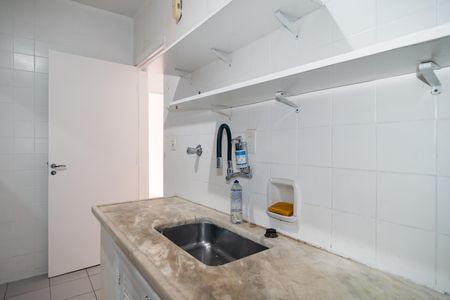 Apartamento para alugar com 87m², 2 quartos e 1 vaga