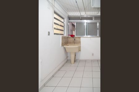 Apartamento para alugar com 87m², 2 quartos e 1 vaga