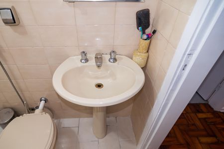 Apartamento para alugar com 87m², 2 quartos e 1 vaga