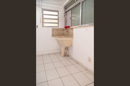 Apartamento para alugar com 87m², 2 quartos e 1 vaga