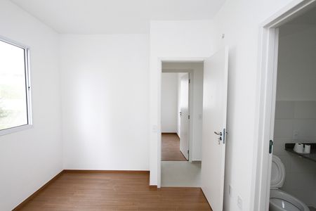 Apartamento para alugar com 70m², 3 quartos e 2 vagasQuarto 3 - Suíte
