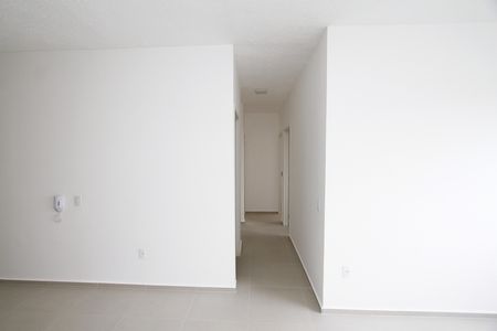 Sala de apartamento para alugar com 3 quartos, 70m² em Palmeiras, Belo Horizonte