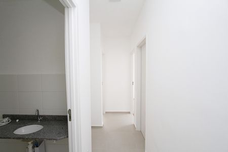 Apartamento para alugar com 70m², 3 quartos e 2 vagasCorredor