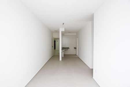 Sala de apartamento para alugar com 3 quartos, 70m² em Palmeiras, Belo Horizonte