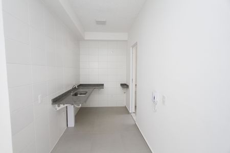 Apartamento para alugar com 70m², 3 quartos e 2 vagasCozinha