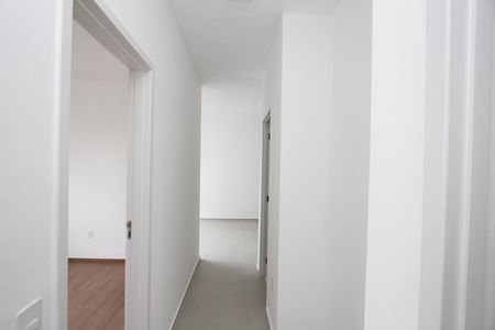 Apartamento para alugar com 70m², 3 quartos e 2 vagasCorredor