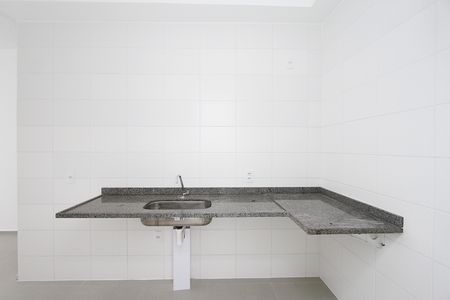 Apartamento para alugar com 70m², 3 quartos e 2 vagasCozinha