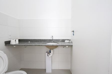Apartamento para alugar com 70m², 3 quartos e 2 vagasBanheiro da Suíte