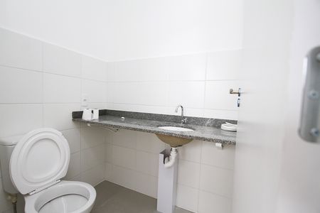 Apartamento para alugar com 70m², 3 quartos e 2 vagasBanheiro da Suíte