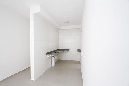 Apartamento para alugar com 70m², 3 quartos e 2 vagasCozinha