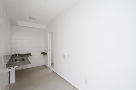 Apartamento para alugar com 70m², 3 quartos e 2 vagasCozinha