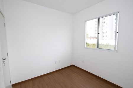 Quarto 1 de apartamento para alugar com 3 quartos, 70m² em Palmeiras, Belo Horizonte