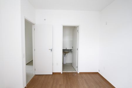 Apartamento para alugar com 70m², 3 quartos e 2 vagasQuarto 3 - Suíte
