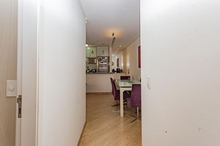 Apartamento para alugar com 62m², 2 quartos e 2 vagas Apartamento para alugar com 62m², 2 quartos e 2 vagasCorredor