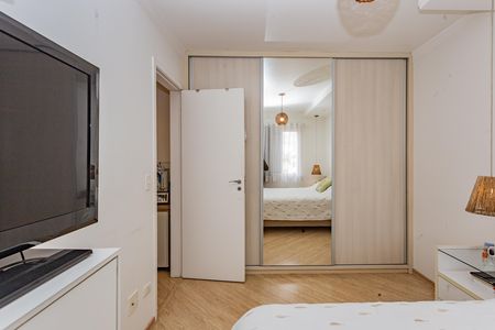 Apartamento para alugar com 62m², 2 quartos e 2 vagas Apartamento para alugar com 62m², 2 quartos e 2 vagasQuarto 2