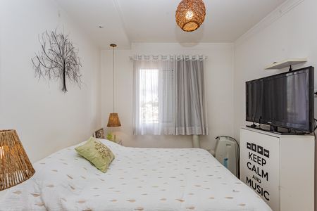 Apartamento para alugar com 62m², 2 quartos e 2 vagas Apartamento para alugar com 62m², 2 quartos e 2 vagasQuarto 2