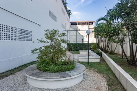 Apartamento para alugar com 62m², 2 quartos e 2 vagas Apartamento para alugar com 62m², 2 quartos e 2 vagasÁrea comum