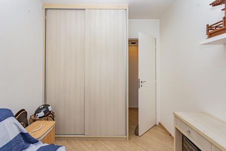 Quarto 1 de apartamento para alugar com 2 quartos, 62m² em Vila Gumercindo, São Paulo