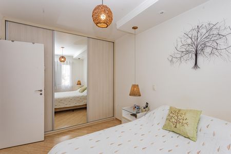 Apartamento para alugar com 62m², 2 quartos e 2 vagas Apartamento para alugar com 62m², 2 quartos e 2 vagasQuarto 2