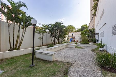 Apartamento para alugar com 62m², 2 quartos e 2 vagas Apartamento para alugar com 62m², 2 quartos e 2 vagasÁrea comum