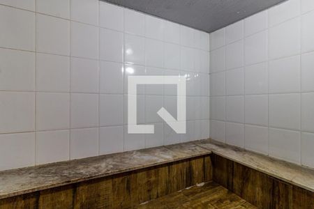 Studio para alugar com 37m², 1 quarto e 1 vagaÁrea comum - Sauna