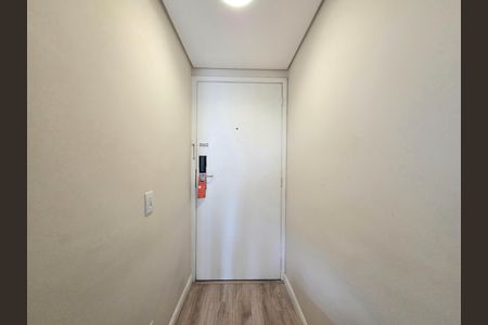 Studio para alugar com 37m², 1 quarto e 1 vagaEntrada
