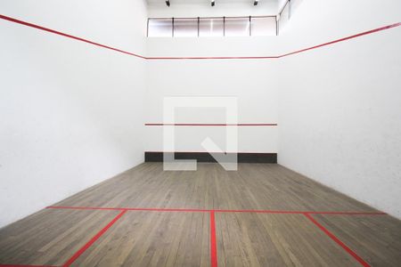 Studio para alugar com 37m², 1 quarto e 1 vagaÁrea comum - Quadra 