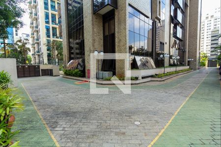 Studio para alugar com 37m², 1 quarto e 1 vagaÁrea externa