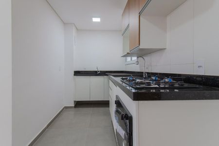 Apartamento para alugar com 52m², 2 quartos e 1 vaga Apartamento para alugar com 52m², 2 quartos e 1 vagaCozinha/Área de serviço