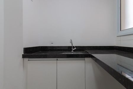 Apartamento para alugar com 52m², 2 quartos e 1 vaga Apartamento para alugar com 52m², 2 quartos e 1 vagaÁrea de serviço