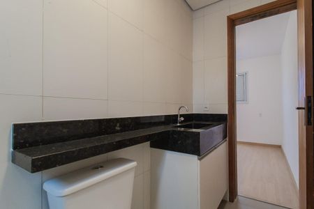 Apartamento para alugar com 52m², 2 quartos e 1 vaga Apartamento para alugar com 52m², 2 quartos e 1 vagaBanheiro suíte