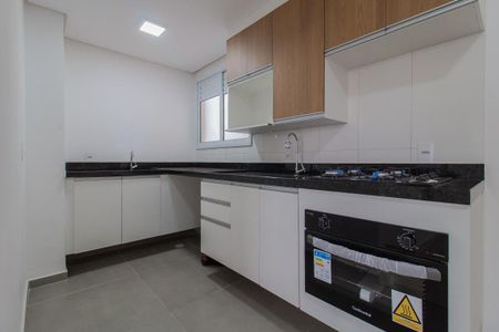 Apartamento para alugar com 52m², 2 quartos e 1 vaga Apartamento para alugar com 52m², 2 quartos e 1 vagaCozinha/Área de serviço