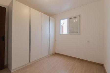 Quarto Suíte de apartamento para alugar com 2 quartos, 52m² em Jardim Haydee, Mauá