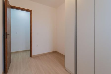 Quarto 1 de apartamento para alugar com 2 quartos, 52m² em Jardim Haydee, Mauá