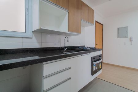 Apartamento para alugar com 52m², 2 quartos e 1 vaga Apartamento para alugar com 52m², 2 quartos e 1 vagaCozinha/Área de serviço