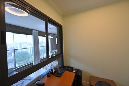Apartamento para alugar com 90m², 3 quartos e 1 vagaQuarto 3
