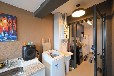 Apartamento para alugar com 90m², 3 quartos e 1 vagaLavanderia