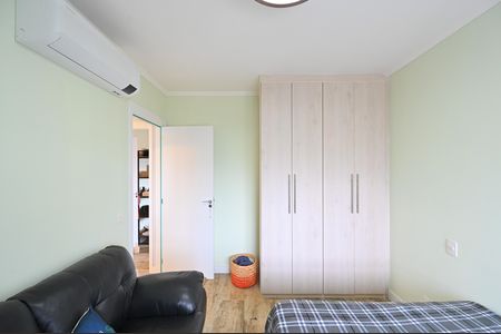 Apartamento para alugar com 90m², 3 quartos e 1 vagaSuíte