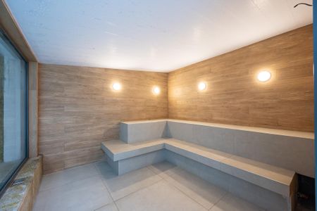 Apartamento para alugar com 90m², 3 quartos e 1 vaga Apartamento para alugar com 90m², 3 quartos e 1 vagaSaúna