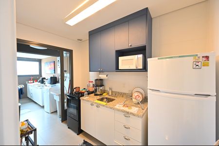 Apartamento para alugar com 90m², 3 quartos e 1 vagaCozinha