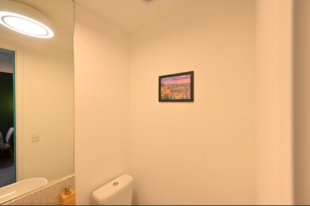 Apartamento para alugar com 90m², 3 quartos e 1 vagaLavabo