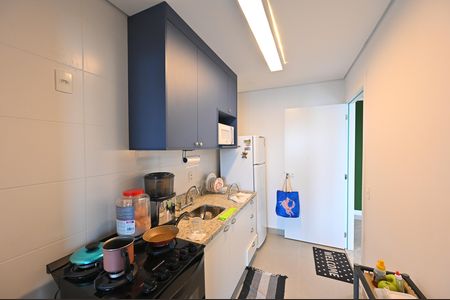 Apartamento para alugar com 90m², 3 quartos e 1 vagaCozinha