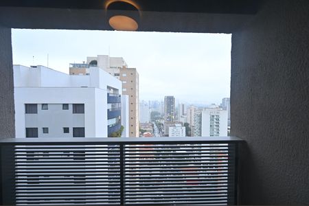 Apartamento para alugar com 90m², 3 quartos e 1 vagaVista do Quarto 2