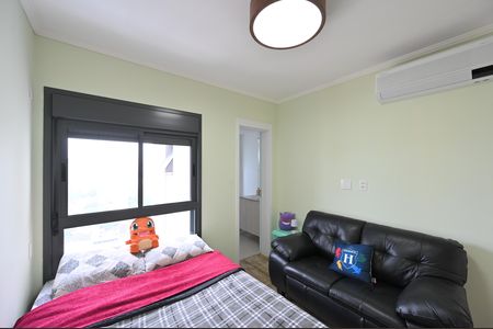 Apartamento para alugar com 90m², 3 quartos e 1 vagaSuíte