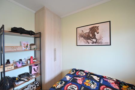 Apartamento para alugar com 90m², 3 quartos e 1 vagaQuarto 2