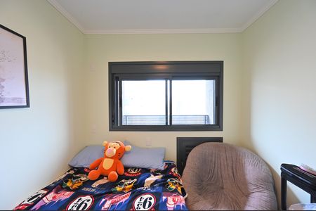 Apartamento para alugar com 90m², 3 quartos e 1 vagaQuarto 2